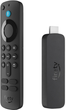 Odtwarzacz multimedialny Amazon Fire TV Stick 4K 2024 (B0CJM1GNFQ) - obraz 1