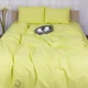 Комплект постельного белья Mirson Бязь Premium 12-0714 Daniela 110х140 (2200000799333) - изображение 3