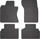Dywaniki samochodowe Frogum El Toro Infiniti Q50 2013 4 szt (5907377547716) - obraz 1