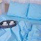 Комплект постельного белья Mirson Бязь Premium 12-4608 Lucretia 110х140 (2200000799340) - изображение 9