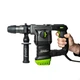 Перфоратор бочковий Felső BH2000 - изображение 5