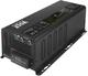 UPS Volt Polska Power Sinus 3000 12/230V 9000VA/3000W (5903111886684) - obraz 1