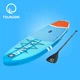 Надувная SUP доска Tsunami T02 с веслом Lagoon 320 см - изображение 4