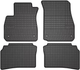 Dywaniki samochodowe Frogum El Toro Opel Insignia B 2017 4 szt (5907377547983) - obraz 1