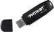 Флеш память USB Patriot Xporter Core 64GB USB 3.2 Gen1 Black (PSF64GXRB3U) - изображение 3