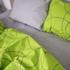 Комплект постельного белья MirSon Бязь Premium 20-0005 Ornella 143х210 (2200001207585) - изображение 5