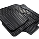 Dywaniki samochodowe Frogum El Toro Audi Q5 II 2016 4 szt (5902643401754) - obraz 2