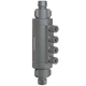 Адаптер для автоматичного дозування добрив Chihiros Dosing Flow Adapter 12/16 мм для зовнішнього фільтра - зображення 1