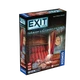 Настільна гра Rozum EXIT: Небіжчик у Східному експресі / Dead Man on the Orient Express - Українською! - изображение 1