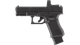 Пневматический пистолет Umarex Glock 19 Gen5 MOS BLK Blowback (кал. 4,5 мм) - изображение 2