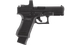 Пневматический пистолет Umarex Glock 19 Gen5 MOS BLK Blowback (кал. 4,5 мм) - изображение 3