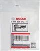 Ніж верхній-нижній для Bosch GSC 10.8 V-LI; GSC 16; GSC 160 (2608635243) - зображення 3