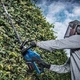 Аккумуляторный кусторез для живой изгороди Bosch Professional GHE 18V-60 (06008C9000) - изображение 8