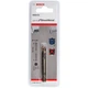 Центрувальне свердло Bosch Plus HSS-Co 7.15х65 мм, ¼ дюйма (2608594257) - зображення 2