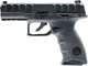 Пневматический пистолет Umarex Beretta APX Blowback (кал. 4,5 мм) - изображение 1