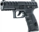 Пневматический пистолет Umarex Beretta APX Blowback (кал. 4,5 мм) - изображение 2