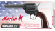 Пневматический револьвер Umarex Marlin Revolver (кал. 4,5 мм) - изображение 8