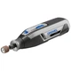 Многофункциональный инструмент Dremel 7760 Lite 3.6V, 2Ah с комплектом аксессуаров (F0137760JA) - изображение 2