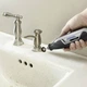 Многофункциональный инструмент Dremel 7760 Lite 3.6V, 2Ah с комплектом аксессуаров (F0137760JA) - изображение 4