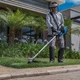Акумуляторний тример Bosch Professional GRT 18V-33 без акб (06008D0000) - зображення 6