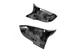Накладки на Зеркала M-Look (с Защелками, 2 шт) для BMW 4 серия F32/F33/F36 2012-2020 гг - изображение 7