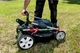 Газонокосарка акумуляторна METABO RM 36-18 LTX BL 46 (601606850) - изображение 2