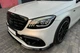 Передний лип-спойлер BRB (2018-2026) для Mercedes S-сlass W222 - изображение 3