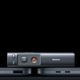 Prezenter Baseus Orange Dot WKCD000013 bezprzewodowy pilot ze wskaźnikiem laserowym do prezentacji Grey (25008479) - obraz 11
