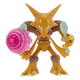 Figurka Jazwares Pokemon Battle Feature Alakazam 11 cm (191726481157) - obraz 2