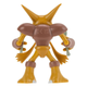 Figurka Jazwares Pokemon Battle Feature Alakazam 11 cm (191726481157) - obraz 5