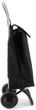 Сумка-тележка Rolser Saquet LN 2 Negro (SAQ055-1023) (931442) - изображение 3