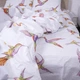 Комплект постельного белья MirSon Бязь Premium 17-0293 Pristina 143х210 см (2200002315098) - изображение 4