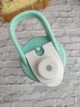 Пляшечка для води Hello Water Blue з розпилювачем, 650 мл, Chansin (106858754) - зображення 4