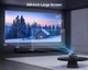 Портативний розумний Android 4K проектор C26, підтримує Wi-Fi 6 і BT 5.2 із вбудованою ОС Android та пультом - зображення 12