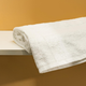 Ręcznik Homla Vienna bawełniany Biały 70 x 130 cm (5906496739583) - obraz 3