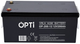 Akumulator Volt Polska AGM OPTI 12V 200 Ah (6AKUV200AG) - obraz 2