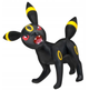 Фігурка Jazwares Pokemon Battle Feature Umbreon 8 см (0191726480945) - зображення 4
