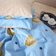 Комплект постельного белья MirSon Бязь Premium 17-0463 Love stories Односпальный (2200003319958) - изображение 6