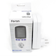 Розетка-энергометр Feron ТМ55 16A max 3680W (ваттметр, вольтметр) портативный счетчик электроэнергии TM55 - изображение 3
