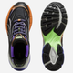 Чоловічі кросівки Puma Velophasis Born in the 2000s 39821901 40 (6.5UK) Чорні (4067979684989) - зображення 7