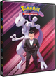 Альбом для колекційних карток Ultra Pro: Pokémon - 9-Pocket Portfolio - Scarlet & Violet - Destined Rivals (0074427160845) - зображення 2