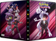 Альбом для колекційних карток Ultra Pro: Pokémon - 9-Pocket Portfolio - Scarlet & Violet - Destined Rivals (0074427160845) - зображення 5