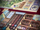Gra planszowa Portal Games Daitoshi (edycja polska)(5905794220632) - obraz 3