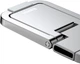 Подставка для ноутбука Baseus Slim Laptop Kickstand 2pcs Silver (LUZC000012) - изображение 7