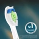 Насадки для зубной щетки PHILIPS Sonicare HX6062/87 W2 Optimal White - изображение 8