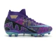 Бутсы для детей Laliga Фиолетовый (KRA565m purple (31 (20,5 см)) - изображение 2