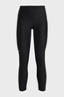 Женские черные тайтсы леггинсы Under Armour Hi Ankle Leg Черный (UA 1365335 black lav25 (M) - изображение 5