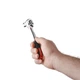 Набір інструментів 110 од. storm, 1/2", 1/4", Сr-v Intertool (ET-8110) - зображення 6