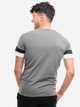 Футболка спортивна довга чоловіча Puma teamRISE Jersey 704932-13 L Сіра (4063699213294) - зображення 2