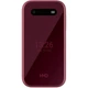 Мобильный телефон hmd 2660 4g Flip ds Red - изображение 7